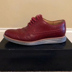 Cole Haan Lunargrand